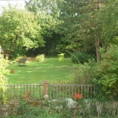 Bed & Breakfast Avec Salon, Chez Marie-jo Aingeville