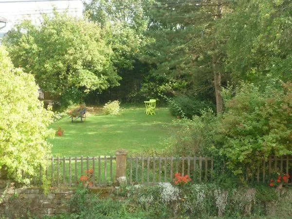 Bed & Breakfast Avec Salon, Chez Marie-jo Aigneville